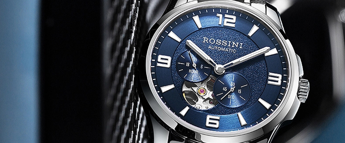 Louis Vuitton Watchs
